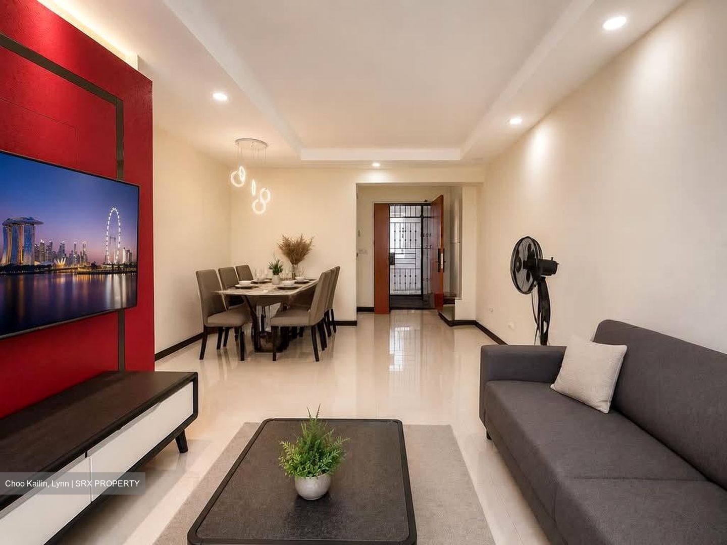 Blk 90B Telok Blangah Parcview (Bukit Merah), HDB 4 Rooms #581358601